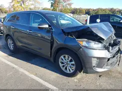 5XYPGDA59LG618816 2020 KIA SORENTO