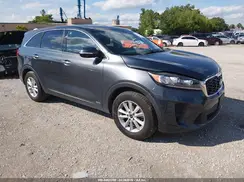 5XYPGDA59LG621246 2020 KIA SORENTO
