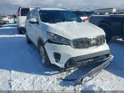 5XYPGDA59LG622767 2020 KIA SORENTO