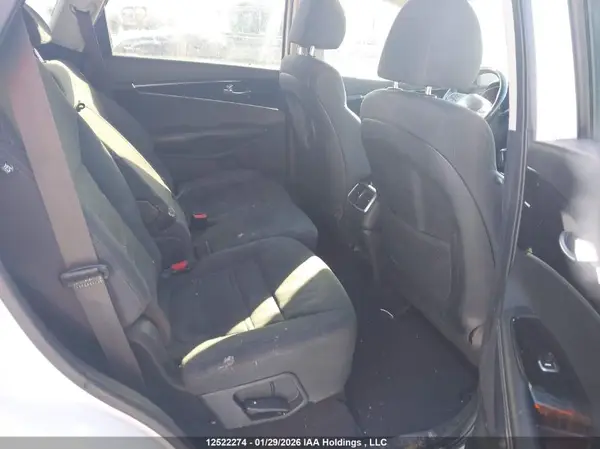 5XYPGDA59LG622767 2020 KIA SORENTO - Image 8