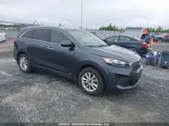 5XYPGDA59LG623157 2020 KIA SORENTO
