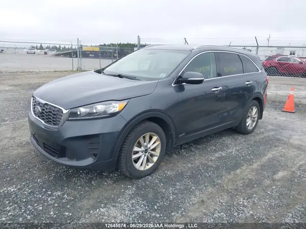 5XYPGDA59LG623157 2020 KIA SORENTO - Image 2