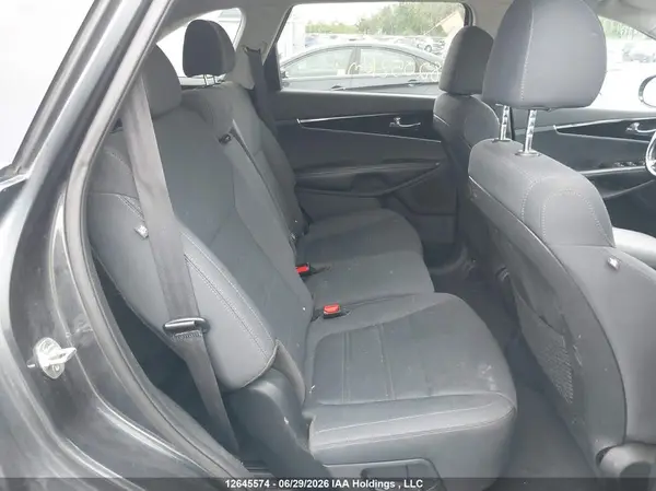 5XYPGDA59LG623157 2020 KIA SORENTO - Image 8