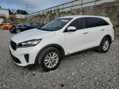 5XYPGDA59LG636460 2020 KIA SORENTO