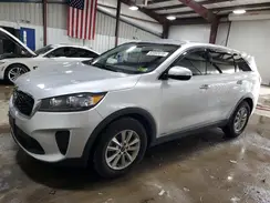 5XYPGDA59LG636569 2020 KIA SORENTO
