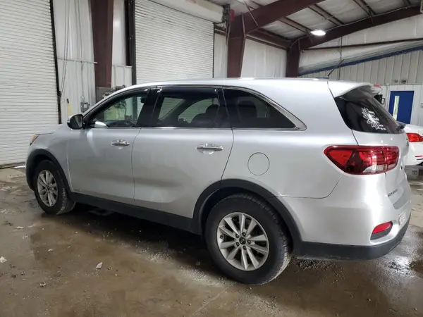 5XYPGDA59LG636569 2020 KIA SORENTO - Image 2