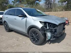 5XYPGDA59LG637639 2020 KIA SORENTO