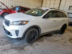 5XYPGDA59LG656465 2020 KIA SORENTO