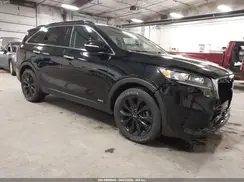 5XYPGDA59LG657289 2020 KIA SORENTO