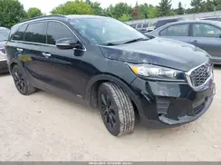 5XYPGDA59LG658801 2020 KIA SORENTO