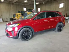 5XYPGDA59LG658913 2020 KIA SORENTO