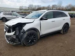 5XYPGDA59LG659771 2020 KIA SORENTO