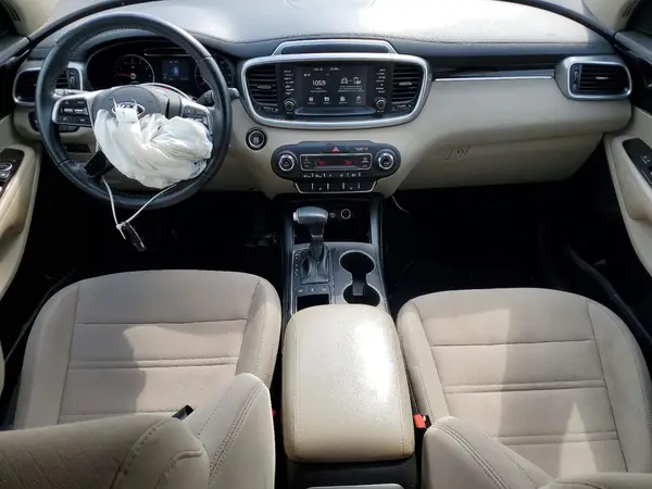 5XYPGDA59LG659771 2020 KIA SORENTO - Image 8