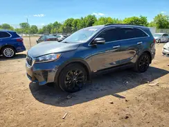 5XYPGDA59LG662167 2020 KIA SORENTO