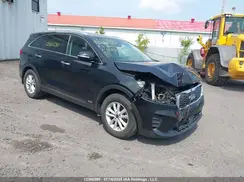 5XYPGDA59LG662590 2020 KIA SORENTO