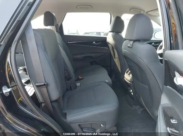 5XYPGDA59LG662590 2020 KIA SORENTO - Image 8