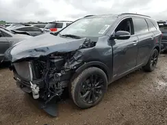 5XYPGDA59LG663285 2020 KIA SORENTO