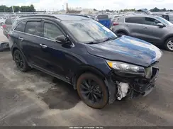 5XYPGDA59LG667465 2020 KIA SORENTO