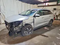 5XYPGDA59LG668440 2020 KIA SORENTO