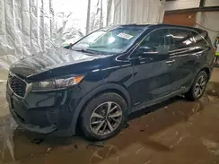 5XYPGDA59LG671810 2020 KIA SORENTO