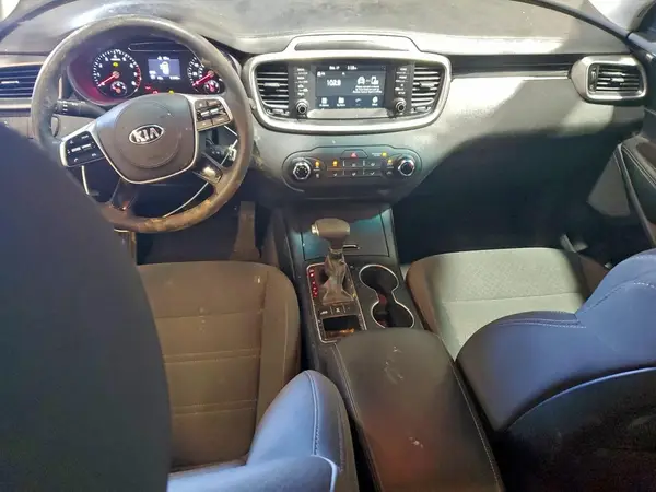 5XYPGDA59LG671810 2020 KIA SORENTO - Image 8