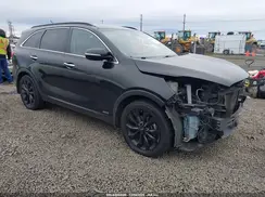 5XYPGDA59LG671953 2020 KIA SORENTO