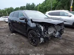 5XYPGDA59LG681611 2020 KIA SORENTO