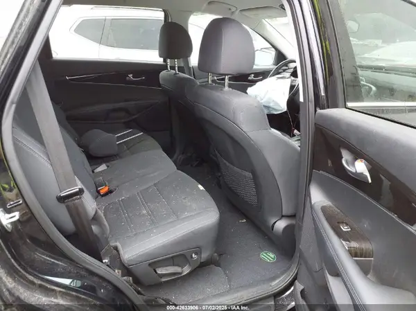 5XYPGDA59LG681611 2020 KIA SORENTO - Image 8