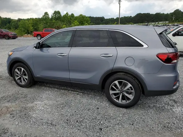 5XYPGDA59LG683892 2020 KIA SORENTO - Image 2