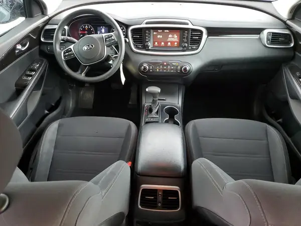 5XYPGDA59LG683892 2020 KIA SORENTO - Image 8