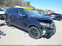 5XYPGDA59LG684461 2020 KIA SORENTO
