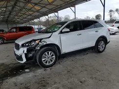 5XYPGDA59LG692706 2020 KIA SORENTO