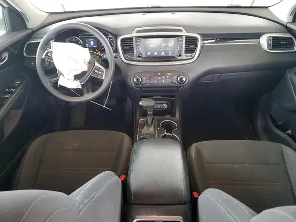 5XYPGDA59LG692706 2020 KIA SORENTO - Image 8