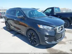 5XYPGDA59LG693676 2020 KIA SORENTO