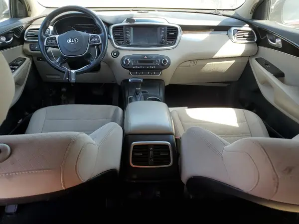 5XYPGDA59LG695122 2020 KIA SORENTO - Image 8