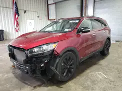 5XYPGDA59LG696609 2020 KIA SORENTO