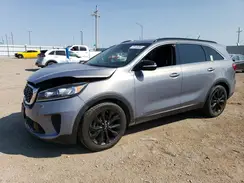 5XYPGDA59LG696870 2020 KIA SORENTO