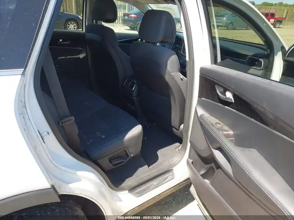 5XYPGDA5XGG007456 2016 KIA SORENTO - Image 8