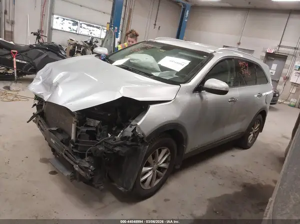 5XYPGDA5XGG012026 2016 KIA SORENTO - Image 2