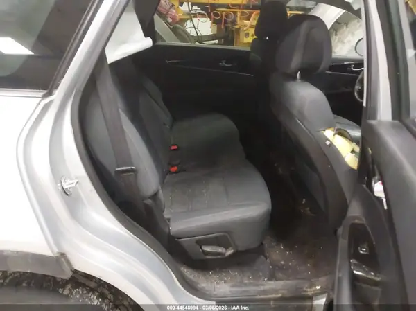 5XYPGDA5XGG012026 2016 KIA SORENTO - Image 8
