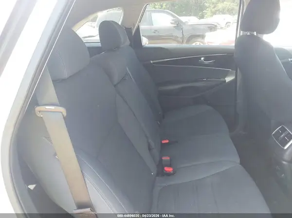 5XYPGDA5XGG035192 2016 KIA SORENTO - Image 8