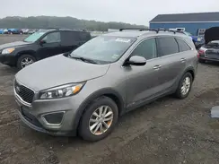 5XYPGDA5XGG038416 2016 KIA SORENTO