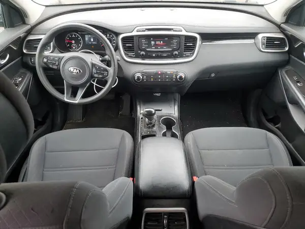 5XYPGDA5XGG038416 2016 KIA SORENTO - Image 8