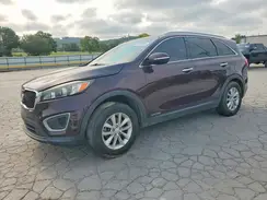 5XYPGDA5XGG038741 2016 KIA SORENTO