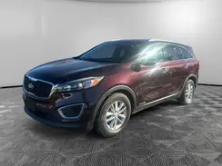 5XYPGDA5XGG045642 2016 KIA SORENTO