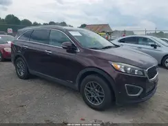 5XYPGDA5XGG063008 2016 KIA SORENTO