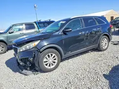 5XYPGDA5XGG072226 2016 KIA SORENTO