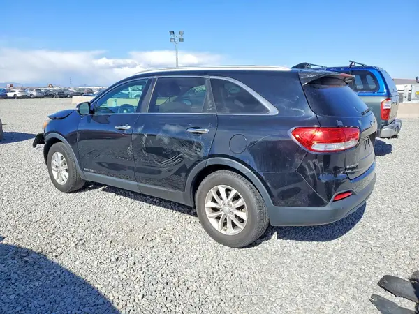 5XYPGDA5XGG072226 2016 KIA SORENTO - Image 2