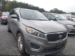 5XYPGDA5XGG078589 2016 KIA SORENTO