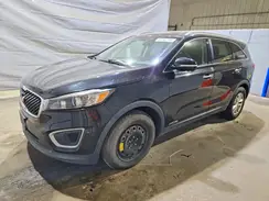 5XYPGDA5XGG084392 2016 KIA SORENTO